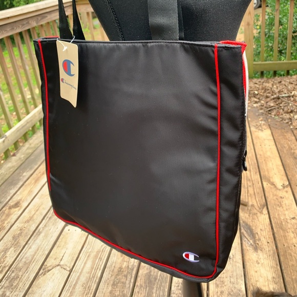 Champion Tote Bag - Picture 6 of 6